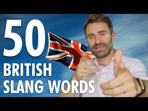 Video: Hvad er en ninny i britisk slang?