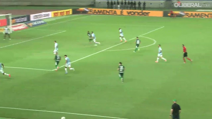 PAYSANDU 0 X 2 CHAPECOENSE | Melhores Momentos | SERIE B 2025