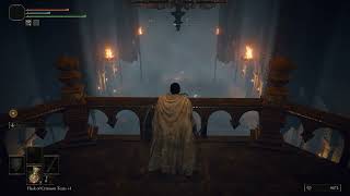 Elden Ring Episode 5: The Roundtable Hold