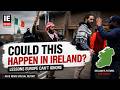 Europe Is Changing Fast Could Ireland Be Next