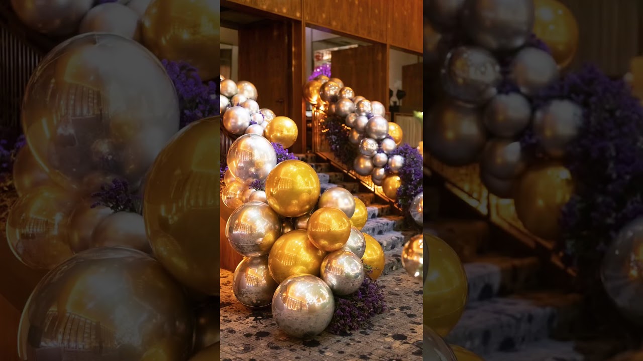 Holiday Events, Perfected | Make It Happen Mgmt 2025 Bookings Open