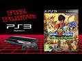 Gameplay Invizimals The Lost Kingdom PS3PlayStation Gameplay Invizimals The Lost Kingdom PS3PlayStation