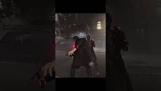 Leon "Wick' Kennedy Brutal Combat (INSANITY) : Resident Evil 9 Requiem | Modded Gameplay No Hud