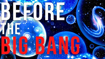 Beyond the Big Bang: Unraveling the Suspenseful Origin of the Universe