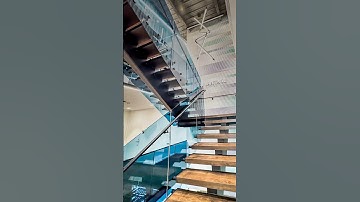 Optik™️ Boss Enhances Vantage Data Center #HDI #shorts #shortvideo #architecture #design