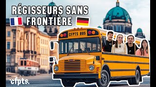 Cfpts Le Programme Rsf Régisseurs Sans Frontière