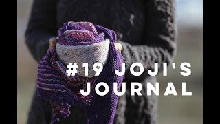 #19 Joji's Journal