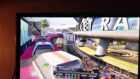 Dispute proof express vs Trio