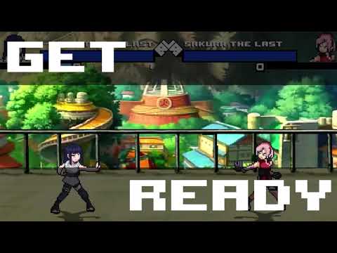 Hinata The Last