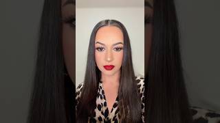 They can smell the LEGACY ❤️ #makeup #makeuptransition #makeuptransformation