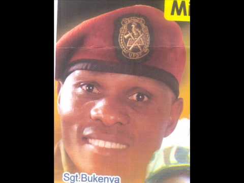  Sgt Bukenya - Namulondo (Ugandan Music)