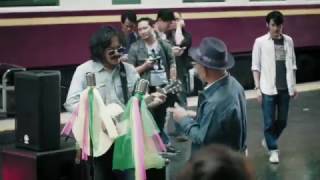 อยู่ต่อเลยได้(บ่)ไหม #1 #เวอร์ชั่นลูกทุ่ง #เต็มเพลง - สิงโต นำโชค ft ชายทุ่ง รุ่งโรจน์(พ่อของสิงโต)