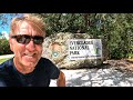 EVERGLADES | Flamingo Trail | Biking and Birding | Visiting World Famous &quot;Robert Is Here&quot; Place