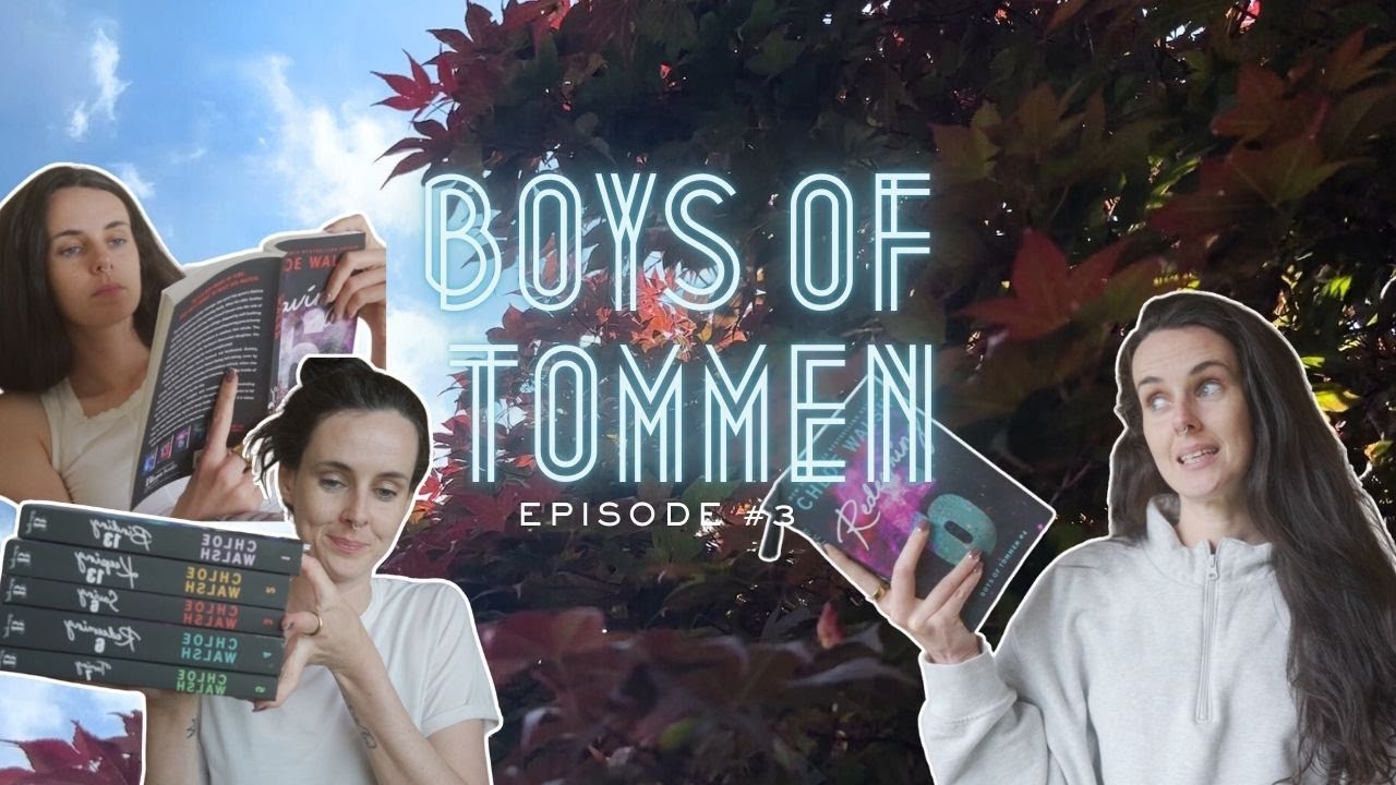 Reading saving and redeeming 6 for the first time *SPOILERS*