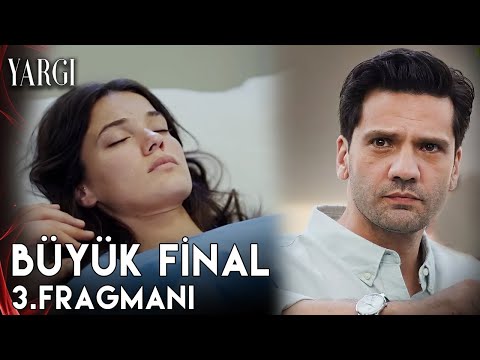 Yargı 95. Bölüm Fragmanı | Final