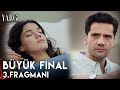 Yarg 95 blm final 3 fragman  srpriz son