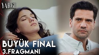 Yargı 95. Bölüm Final 3. Fragman Izi Sürpriz Son
