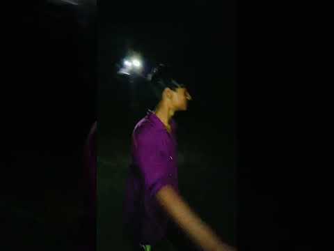 Scared to see the ghost_ভুত দেখে ভয় পেয়ে গেল😂 #shorts #shortvideo #shortsfeed #ghost #viral