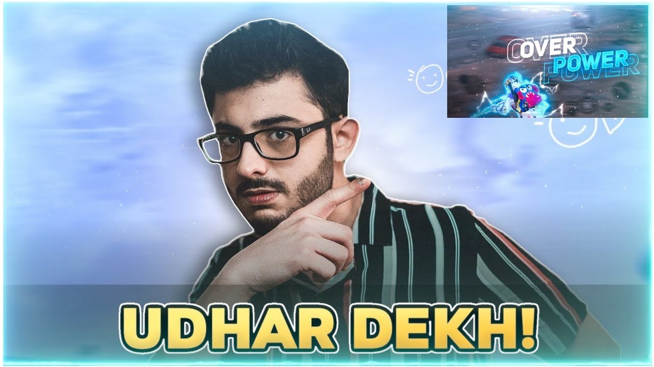 PUBG MOBILE REELS // carryminati Best recotion // PUBG MOBILE MONTAGE