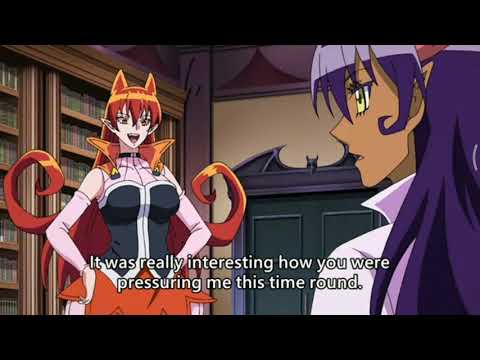 Ronove |  Marimashita Iruma-kun! |