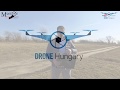 Elviszi a szél a drónomat? MJX Bugs 5W - Drone Hungary - Drón teszt