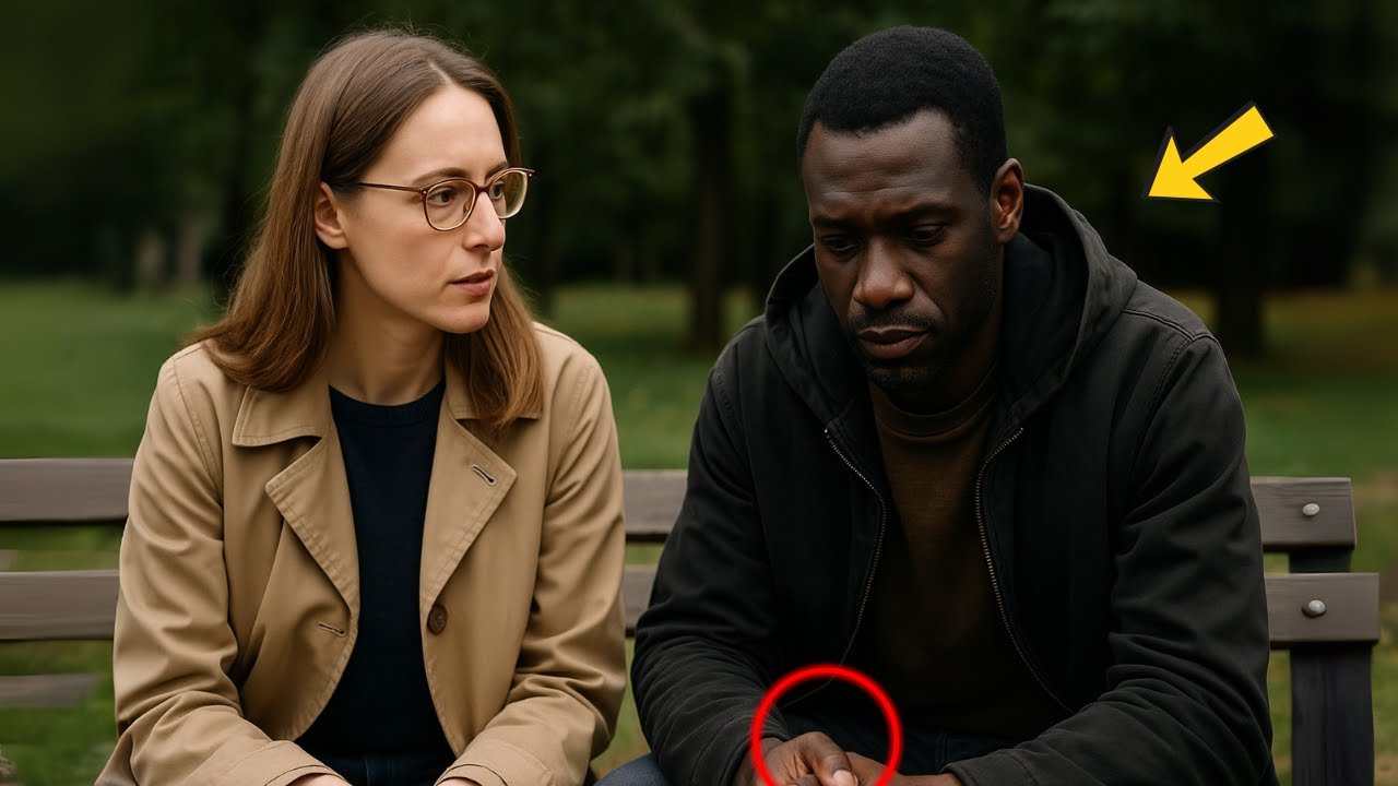 Elle seule a réussi : en un mois, elle a totalement changé la vie de l’immigré illégal millionnaire