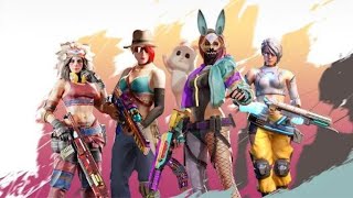 ZOMBIE HUNTER: Offline Games - Natasha Kuznetsova  outfits and celebration (iOS,Android Gameplay) screenshot 5