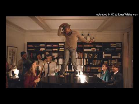 Let's Start Tomorrow Tonight - Bombshell Musical (Nightcore)