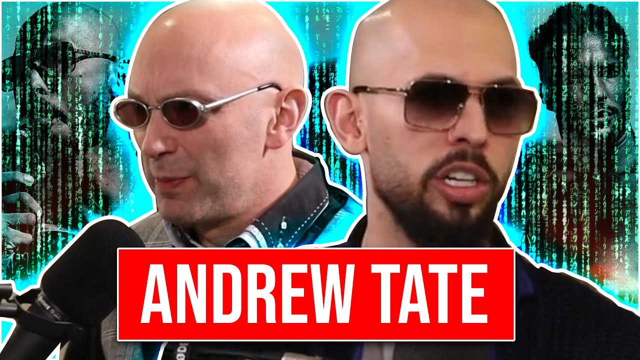 *Exclusive* Andrew Tate 's Most HONEST Podcast | Matt Kim Podcast #081