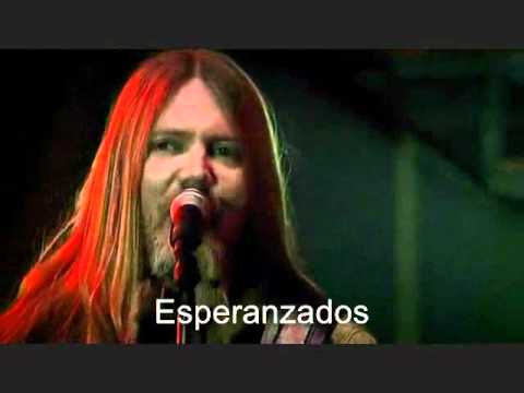 Nightwish Planet Hell Subtitulos en Español