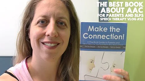 AAC Communication - Make the Connection! by Susan ...