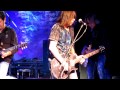 Boom Boom (Out Go the Lights)  The Pat Travers Band. Westbury, NY 1/28/12