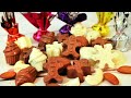 How to make chocolate  homemade chocolate recipe by tick tock kitchen