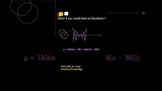 😱 Most People Don't Know Math Sounds Like This#maths #ytshorts