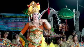 Tarian Bumbung top Negaroa