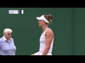 Wimbledon 2023 | Holger Rune Direkte