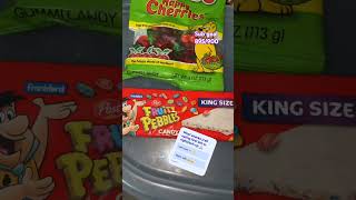 Lmk#snacks#candyreview#candyreviews#subscribeplz#yummyfood#snackvideo#candy#foodreview