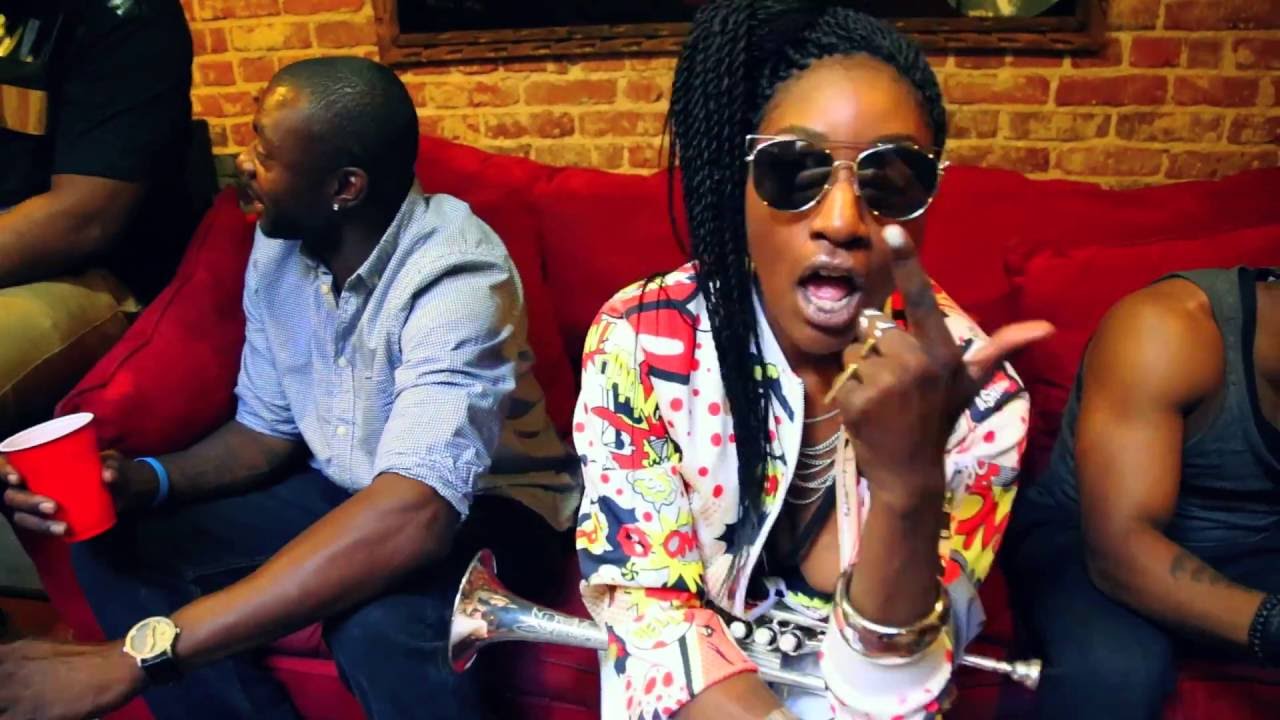 You Already Know - Ryck Jane 💯  [Hip Hop Single | Official Music Video]