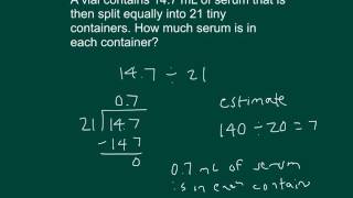 Engage NY module 2 lesson 27 grade 5