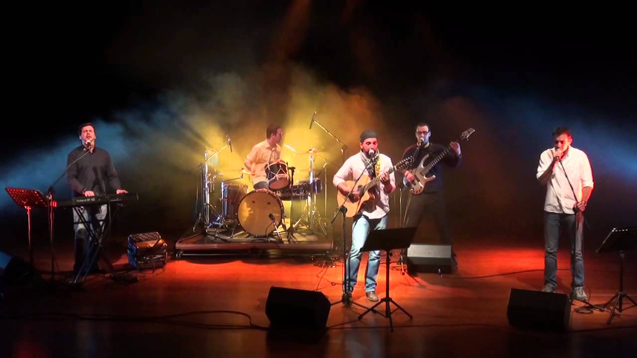 Vozes d'Alqueva - Ninguem é dono do mar.mov