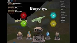 Video How To Hack Roblox Dinosaur Simulator Video - roblox dinosaur simulator indominus rex hack patched