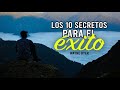 Los 10 Secretos para una Vida Exitosa Según Wayne Dyer