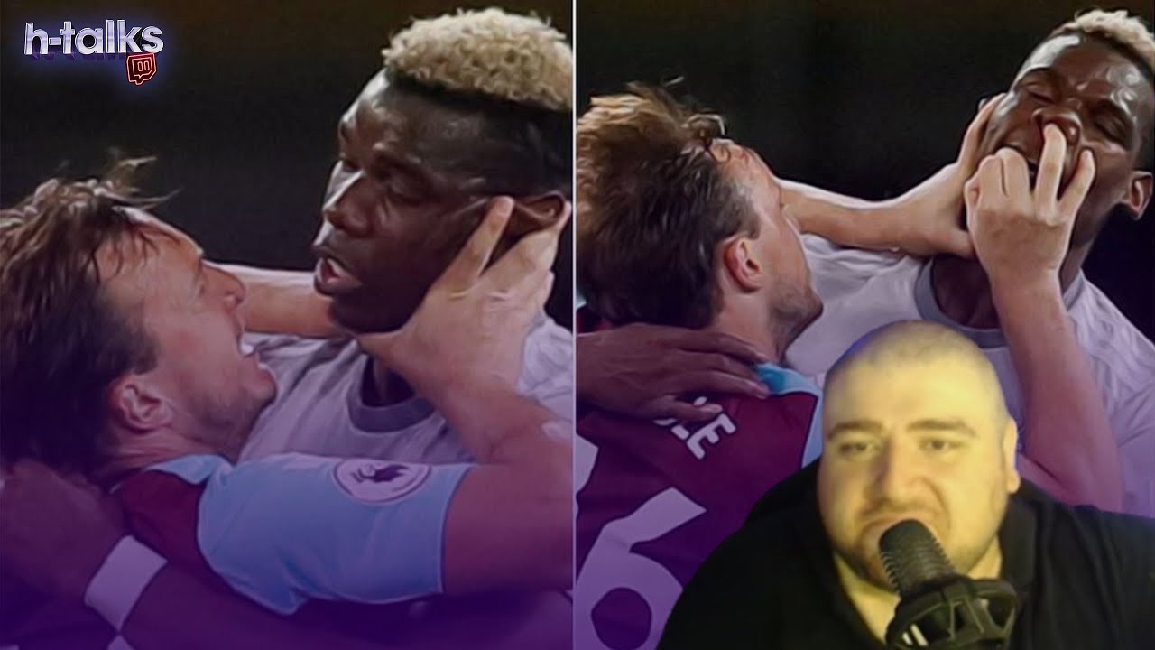 HTalks ''Futbolun En Sportmenlik Dışı Anları'' İzliyor