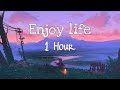 Airr  enjoy life 1 hour