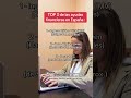 Top 3 De Las Ayudas Financieras En España Top 3 De Las Ayudas Financieras En España