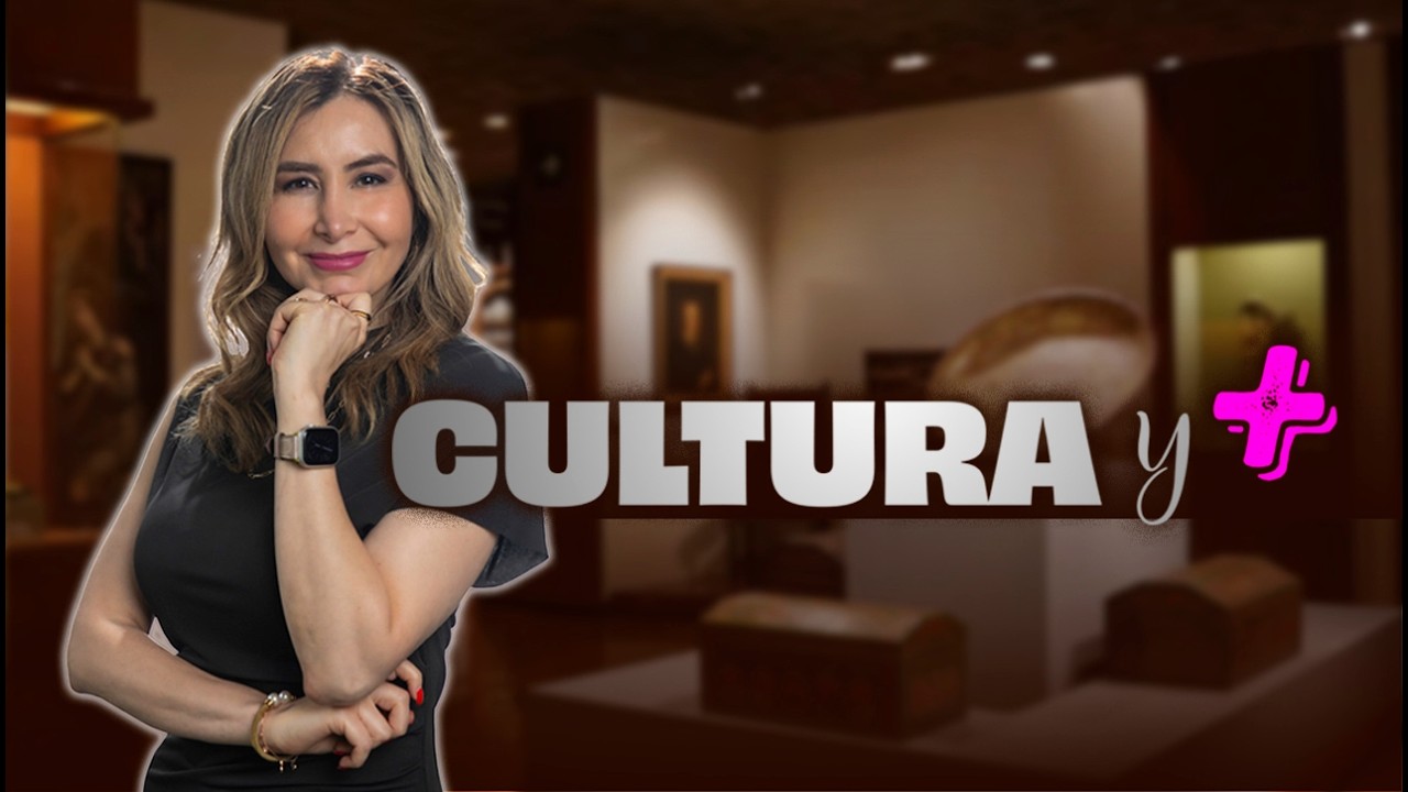 Cultura y Más: Recorrido por el @museodeartemodernodemexico -  06/03/2026