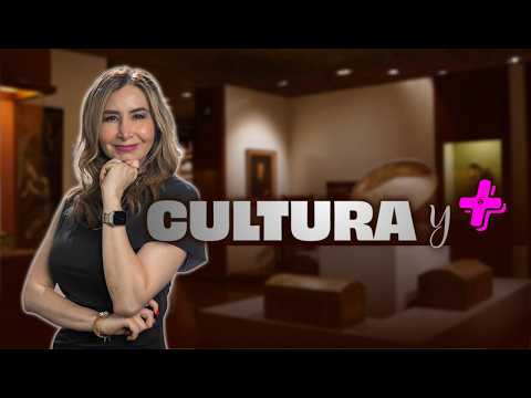 Cultura y Más: Recorrido por el @museodeartemodernodemexico -  06/03/2026