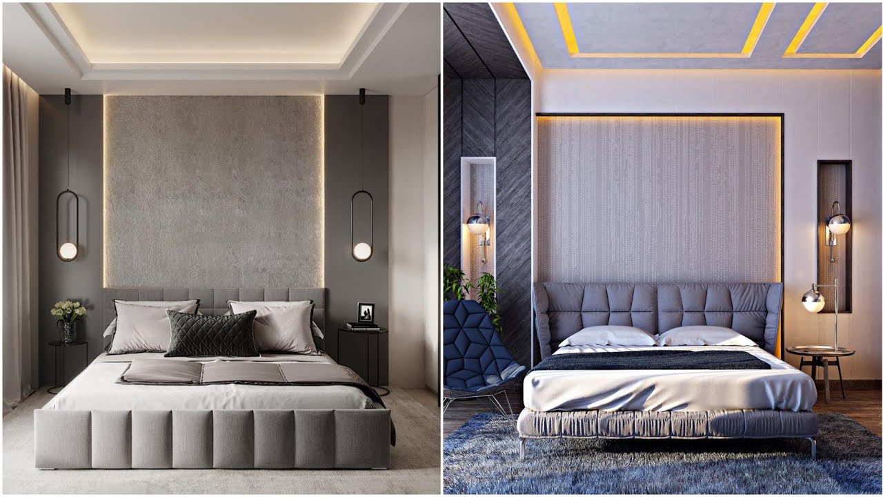 Simple Bed Design 2022 Ideas that are Beautiful Bed Design in Wood