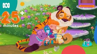 how vida become vet more sweetwood moments vida vet abc