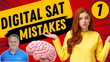 2024 DSAT Math Prep - COMMON MISTAKES - 01 - y-intercept (EXPONENTIAL)